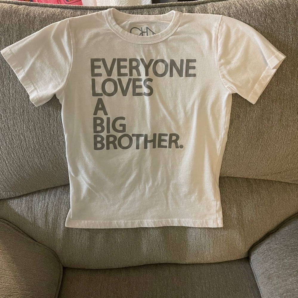 Chaser Band Boys Tee